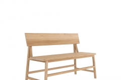 Ethnicraft - Banc N3
