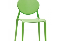 Scab Design - Chaise Gio green