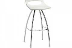 Scab Design - Tabouret Diablito lin