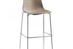 Scab Design - Tabouret Zebra