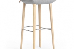 Mobitec - Tabouret Soda & Soft