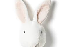 Bibib - Lapin blanc