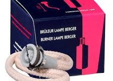 Lampe berger - Bruleur