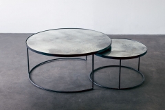 Notre Monde - Coffee table set