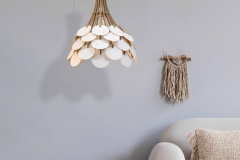 Rif luminaire - Suspension