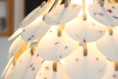 Rif luminaire - Suspension