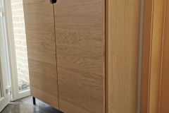 BUFFET Une Chaise sur le toit