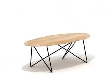 Universo Positivo - Orb coffee table