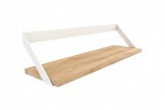 Universo Positivo - Ribbon shelf white