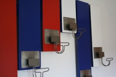 Création - Porte manteaux