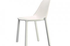 Scab Design - Chaise Piu Lin