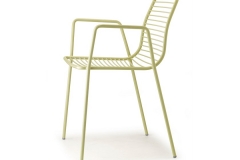 Summer chair - Scab design